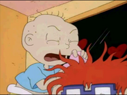 Be My Valentine 172 - Rugrats