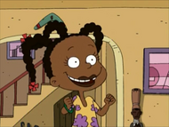 Rugrats - A Rugrats Kwanzaa 203