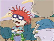 Rugrats - Bow Wow Wedding Vows 236