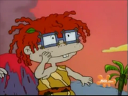 Rugrats - Cavebabies 121