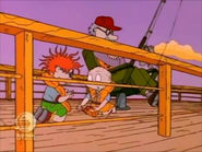 Rugrats - In the Naval 353