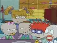 Rugrats - Miss Manners 185