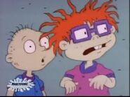 Rugrats - Party Animals 170