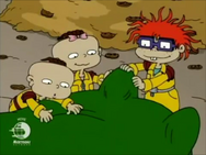 Rugrats - Runaway Reptar 1066