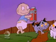 Rugrats - Spike's Babies 241