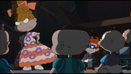 Nickelodeon's Rugrats in Paris The Movie 1106