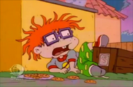 Rugrats - Angelica's Last Stand 216