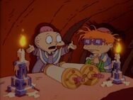 Rugrats - Chanukah 23