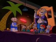 Rugrats - Chanukah 253