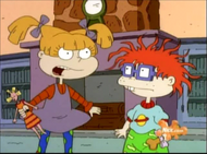 Rugrats - Doctor Susie 81