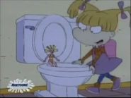 Rugrats - Down the Drain 290