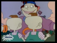 Rugrats - Family Feud 304