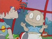 Rugrats - Famous Babies 194