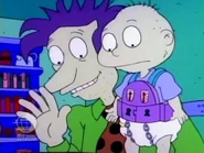 "Buffered to prevent any discomfort!"