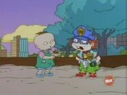 Rugrats - Officer Chuckie 115