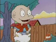 Rugrats - Pee-Wee Scouts 122