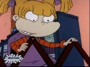 Rugrats - Rebel Without a Teddy Bear 129