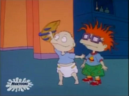 Rugrats - Stu-Maker's Elves 40