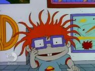 Rugrats - The Art Museum 205