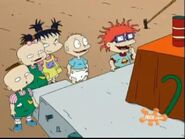 Rugrats - The Magic Show 4