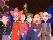 Rugrats - The Santa Experience 184