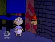 Rugrats - Tommy and the Secret Club 244