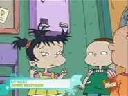 Rugrats - Wash-Dry Story 174