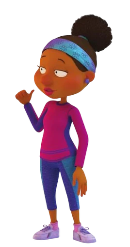 Lucy carmichael 2021