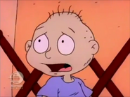 Rugrats - Angelica's Worst Nightmare 155