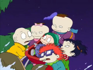 Rugrats - Babies in Toyland 375