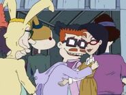 Rugrats - Bow Wow Wedding Vows 542