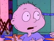 Rugrats - Chuckie's Red Hair 143