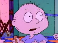 Rugrats - Chuckie's Red Hair 143