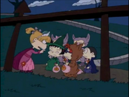 Rugrats - Curse of the Werewuff 426