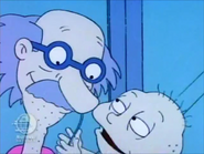 Rugrats - Grandpa Moves Out 536
