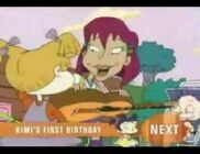 Rugrats - Happy Taffy 183