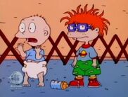 Rugrats - Hiccups 108