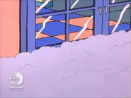 Rugrats - Send in the Clouds 155