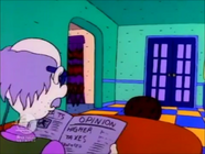 Rugrats - Stu Gets A Job 128