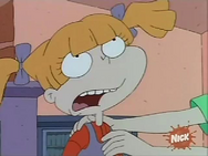 Rugrats - Tie My Shoes 242