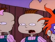 Rugrats - Tommy and the Secret Club 313
