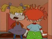 Rugrats - Tommy for Mayor 44