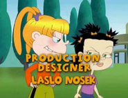 Rugrats Pre-School Daze - Finder's Kreepers 12