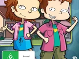 Season 2 (All Grown Up!)