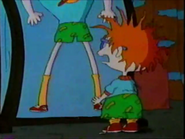 Candy Bar Creep Show - Rugrats 207