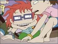 Rugrats - All Growed Up 39