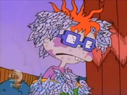 Rugrats - Chicken Pops 153