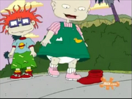 Rugrats - Club Fred 417