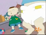 Rugrats - Cynthia Comes Alive 158