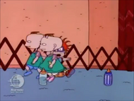 Rugrats - Grandpa's Bad Bug 72